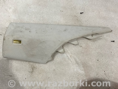 ФОТО Пластик для Audi (Ауди) A3 8V1, 8VA, 8V7, 8VS (03.2012-...) Киев