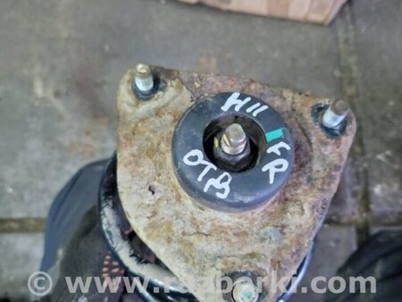 ФОТО Опора стойки передняя правая для Hyundai ix35 I LM/EL Tucson (10-17) Київ