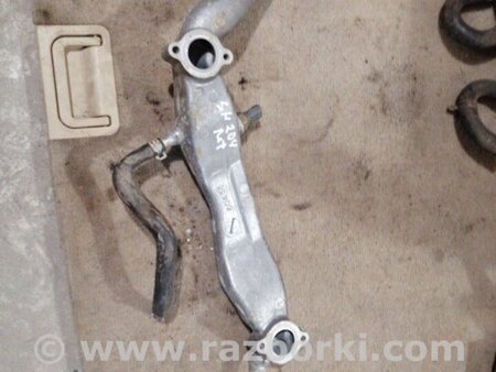 ФОТО Трубка системы охлаждения для Subaru Forester SH S12 (08-12) Київ