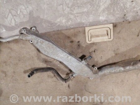 ФОТО Трубка системы охлаждения для Subaru Forester SH S12 (08-12) Київ