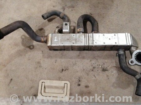 ФОТО Трубка системы охлаждения для Subaru Forester SH S12 (08-12) Київ