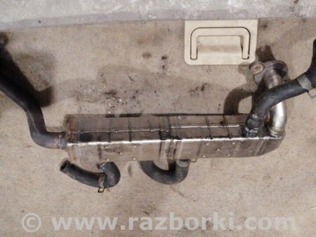 ФОТО Трубка системы охлаждения для Subaru Forester SH S12 (08-12) Київ