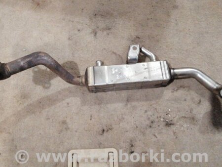 ФОТО Трубка системы охлаждения для Subaru Forester SH S12 (08-12) Київ