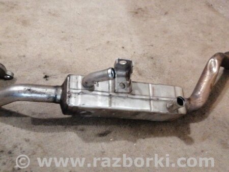 ФОТО Трубка системы охлаждения для Subaru Forester SH S12 (08-12) Київ