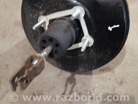 ФОТО Вакуумный усилитель для Subaru Forester SH S12 (08-12) Київ