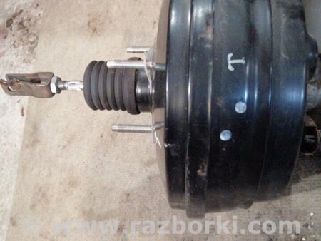 ФОТО Вакуумный усилитель для Subaru Forester SH S12 (08-12) Київ