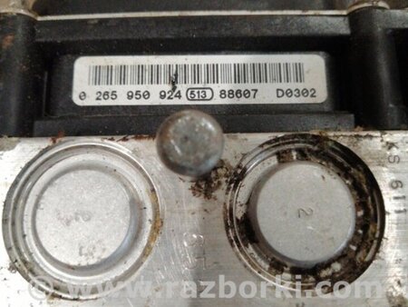 ФОТО Блок ABS для Subaru Forester SH S12 (08-12) Київ