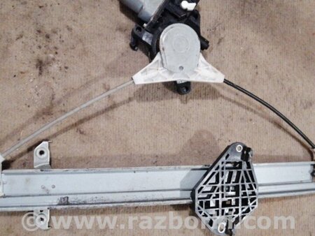 ФОТО Стеклоподъемник задний правый для Subaru Forester SH S12 (08-12) Київ