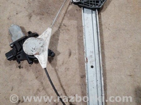 ФОТО Стеклоподъемник задний левый для Subaru Forester SH S12 (08-12) Київ