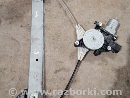 ФОТО Стеклоподъемник задний левый для Subaru Forester SH S12 (08-12) Київ