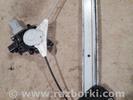 ФОТО Стеклоподъемник задний левый для Subaru Forester SH S12 (08-12) Київ