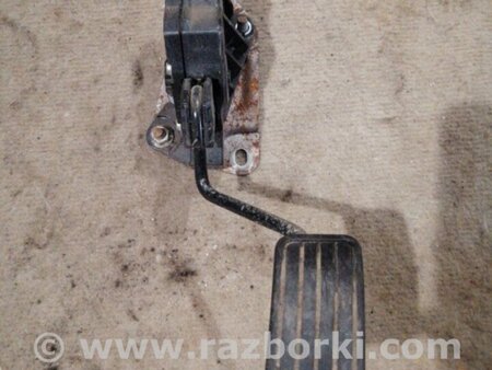 ФОТО Педаль газа для Subaru Forester SH S12 (08-12) Київ