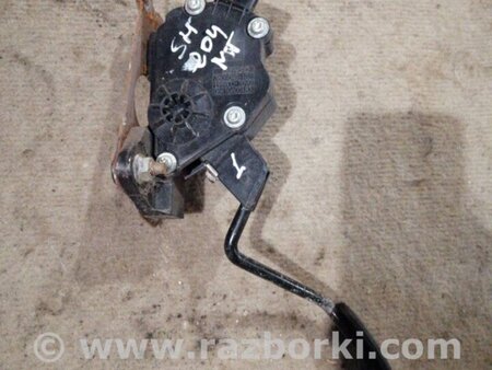 ФОТО Педаль газа для Subaru Forester SH S12 (08-12) Київ