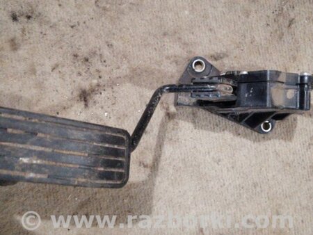 ФОТО Педаль газа для Subaru Forester SH S12 (08-12) Київ