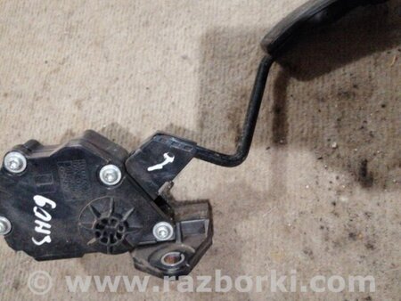 ФОТО Педаль газа для Subaru Forester SH S12 (08-12) Київ