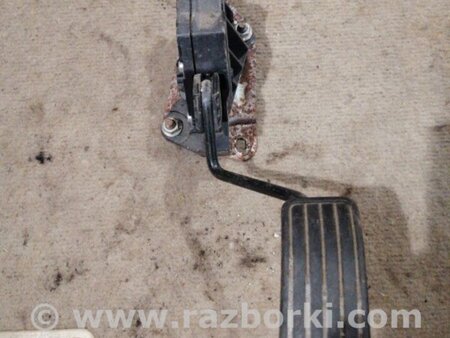 ФОТО Педаль газа для Subaru Forester SH S12 (08-12) Київ