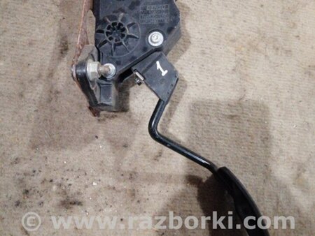 ФОТО Педаль газа для Subaru Forester SH S12 (08-12) Київ