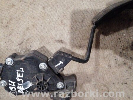 ФОТО Педаль газа для Subaru Forester SH S12 (08-12) Київ