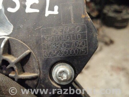 ФОТО Педаль газа для Subaru Forester SH S12 (08-12) Київ