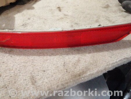 ФОТО Катафот бампера задний левый для Subaru Forester SH S12 (08-12) Київ