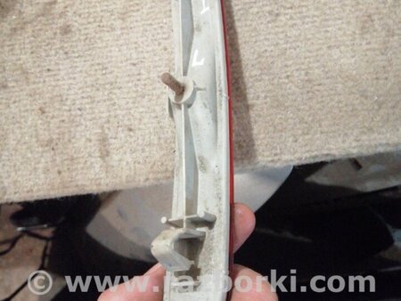 ФОТО Катафот бампера задний левый для Subaru Forester SH S12 (08-12) Київ