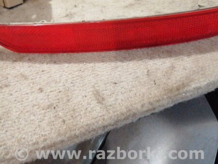 ФОТО Катафот бампера задний правый для Subaru Forester SH S12 (08-12) Київ