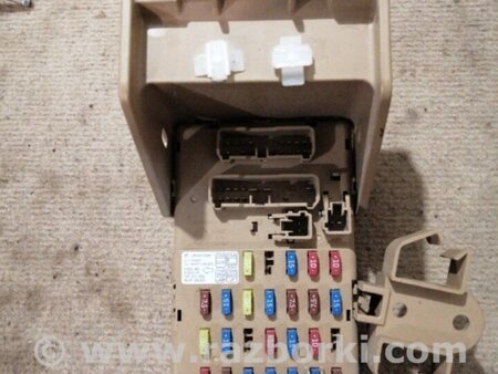 ФОТО Блок предохранителей для Subaru Forester SH S12 (08-12) Київ