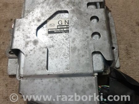 ФОТО Блок управления двигателем для Subaru Forester SH S12 (08-12) Київ