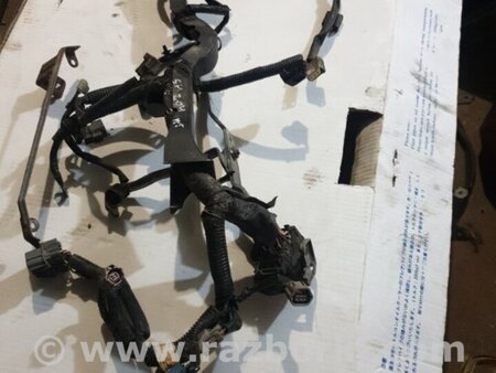 ФОТО Проводка для Subaru Forester SH S12 (08-12) Київ