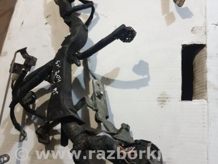 ФОТО Проводка для Subaru Forester SH S12 (08-12) Київ