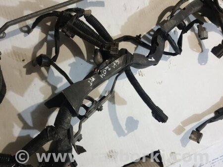 ФОТО Проводка для Subaru Forester SH S12 (08-12) Київ