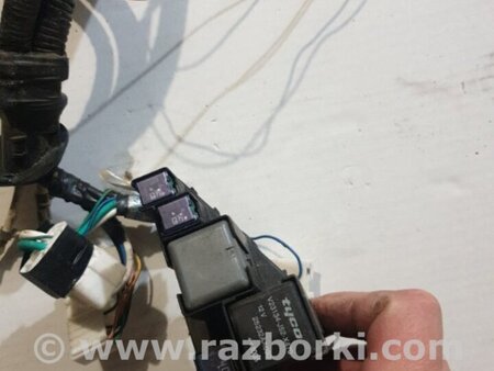 ФОТО Проводка для Subaru Forester SH S12 (08-12) Київ