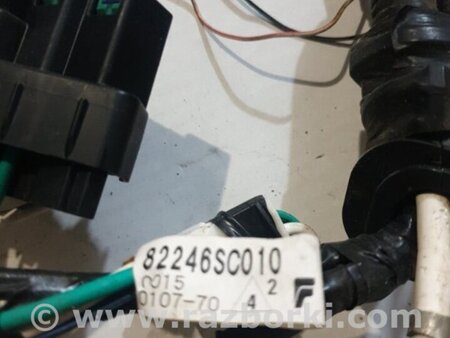 ФОТО Проводка для Subaru Forester SH S12 (08-12) Київ