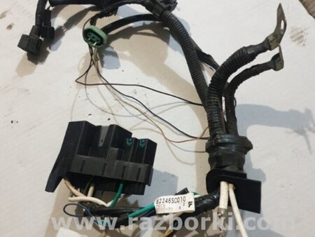 ФОТО Проводка для Subaru Forester SH S12 (08-12) Київ