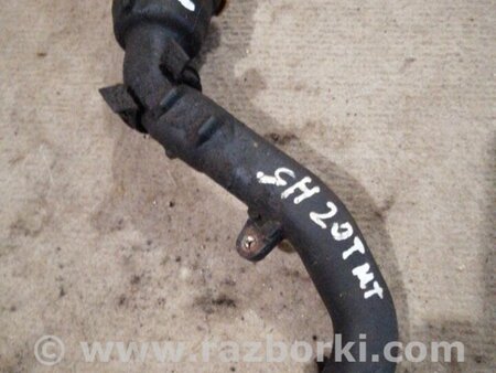 ФОТО Горловина масла для Subaru Forester SH S12 (08-12) Київ