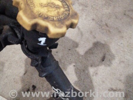 ФОТО Горловина масла для Subaru Forester SH S12 (08-12) Київ