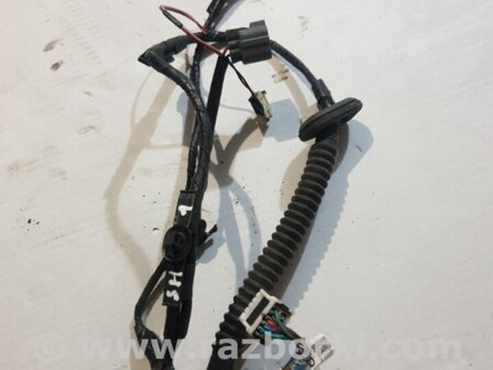 ФОТО Проводка для Subaru Forester SH S12 (08-12) Київ