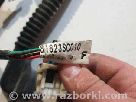 ФОТО Проводка для Subaru Forester SH S12 (08-12) Київ