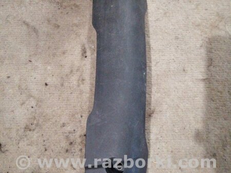 ФОТО Защита двигателя для Subaru Forester SH S12 (08-12) Київ