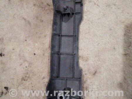 ФОТО Защита двигателя для Subaru Forester SH S12 (08-12) Київ
