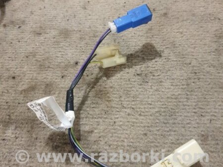 ФОТО Проводка для Subaru Forester SH S12 (08-12) Київ