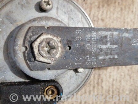 ФОТО Сигнал для Subaru Forester SH S12 (08-12) Київ