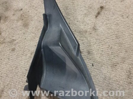 ФОТО Заглушка передняя левая для Subaru Forester SH S12 (08-12) Київ