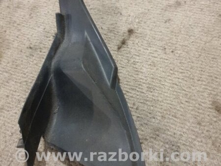 ФОТО Заглушка передняя левая для Subaru Forester SH S12 (08-12) Київ