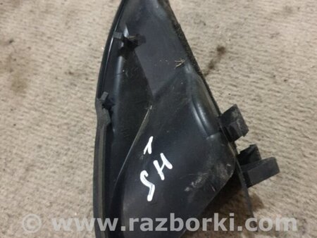 ФОТО Заглушка передняя левая для Subaru Forester SH S12 (08-12) Київ