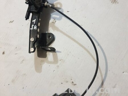 ФОТО Замок задний для Subaru Forester SH S12 (08-12) Київ