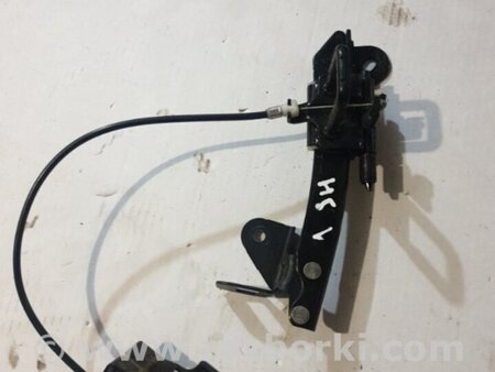 ФОТО Замок задний для Subaru Forester SH S12 (08-12) Київ