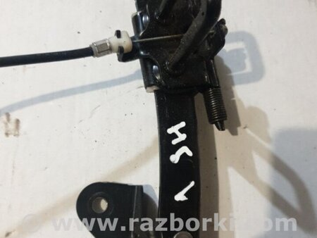 ФОТО Замок задний для Subaru Forester SH S12 (08-12) Київ