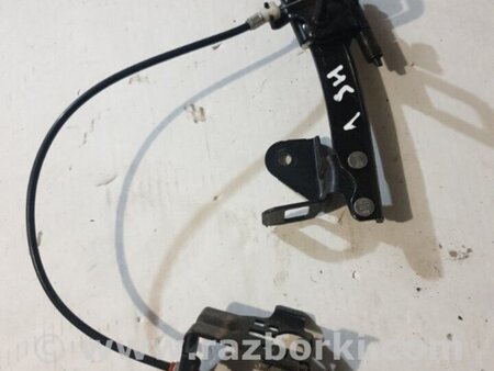 ФОТО Замок задний для Subaru Forester SH S12 (08-12) Київ