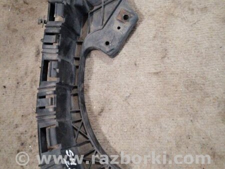 ФОТО Крепление бампера переднее левое для Subaru Forester SH S12 (08-12) Київ